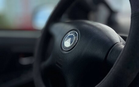 Geely MK I рестайлинг, 2010 год, 350 000 рублей, 9 фотография