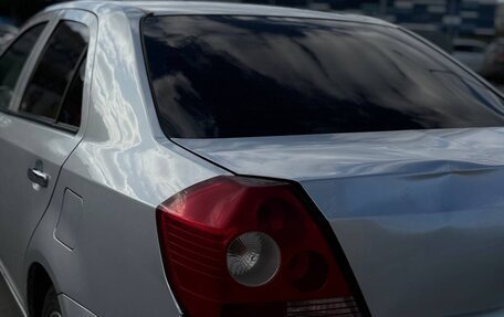 Geely MK I рестайлинг, 2010 год, 350 000 рублей, 2 фотография