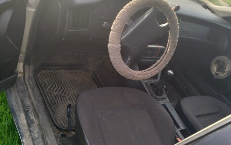 Audi 80, 1991 год, 70 000 рублей, 6 фотография