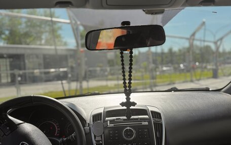 KIA cee'd I рестайлинг, 2010 год, 780 000 рублей, 3 фотография