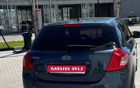 KIA cee'd I рестайлинг, 2010 год, 780 000 рублей, 5 фотография
