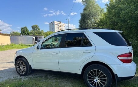 Mercedes-Benz M-Класс, 2006 год, 1 100 000 рублей, 2 фотография