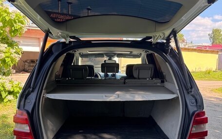 Mercedes-Benz M-Класс, 2006 год, 1 100 000 рублей, 9 фотография