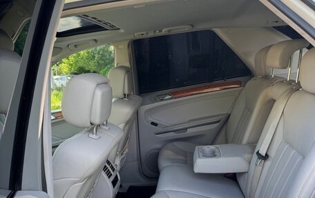 Mercedes-Benz M-Класс, 2006 год, 1 100 000 рублей, 8 фотография