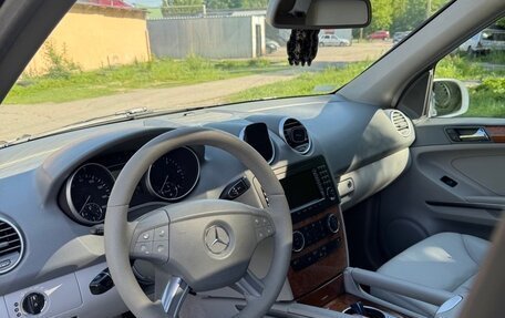 Mercedes-Benz M-Класс, 2006 год, 1 100 000 рублей, 6 фотография