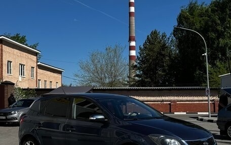 KIA cee'd I рестайлинг, 2010 год, 780 000 рублей, 6 фотография