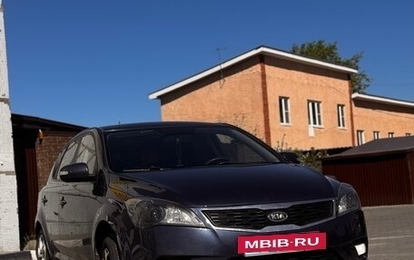 KIA cee'd I рестайлинг, 2010 год, 780 000 рублей, 7 фотография