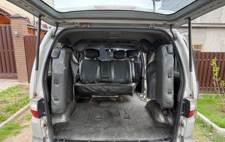 Hyundai Starex I рестайлинг, 2007 год, 670 000 рублей, 12 фотография
