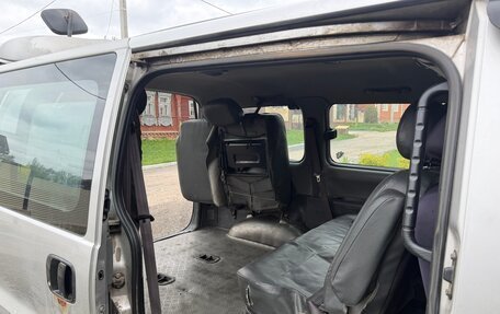 Hyundai Starex I рестайлинг, 2007 год, 670 000 рублей, 13 фотография