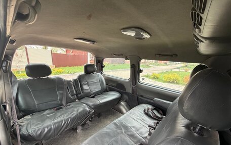 Hyundai Starex I рестайлинг, 2007 год, 670 000 рублей, 9 фотография