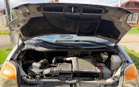 Hyundai Starex I рестайлинг, 2007 год, 670 000 рублей, 14 фотография