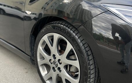 Mazda 6, 2008 год, 990 000 рублей, 10 фотография