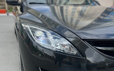 Mazda 6, 2008 год, 990 000 рублей, 9 фотография