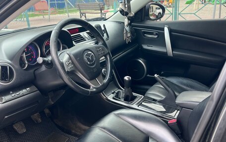 Mazda 6, 2008 год, 990 000 рублей, 11 фотография