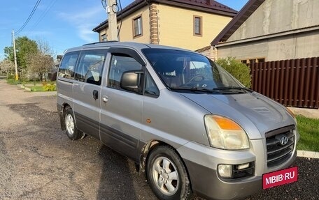 Hyundai Starex I рестайлинг, 2007 год, 670 000 рублей, 7 фотография