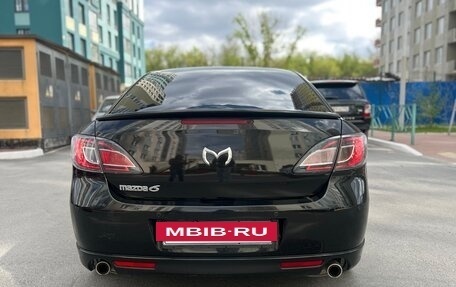 Mazda 6, 2008 год, 990 000 рублей, 5 фотография