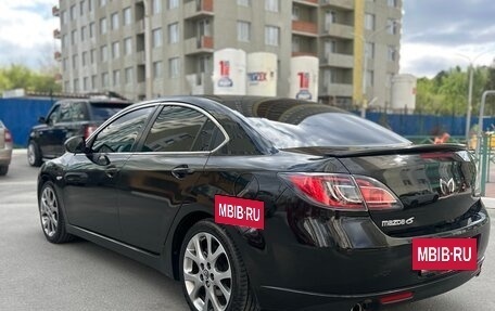 Mazda 6, 2008 год, 990 000 рублей, 7 фотография