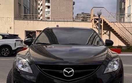 Mazda 6, 2008 год, 990 000 рублей, 3 фотография