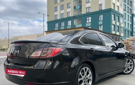 Mazda 6, 2008 год, 990 000 рублей, 4 фотография
