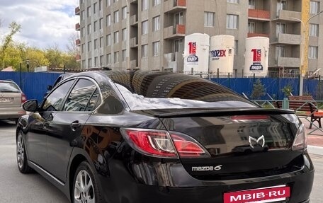 Mazda 6, 2008 год, 990 000 рублей, 6 фотография