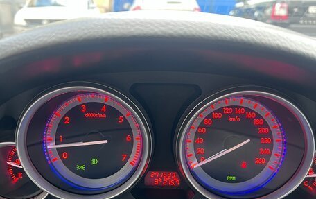 Mazda 6, 2008 год, 990 000 рублей, 16 фотография