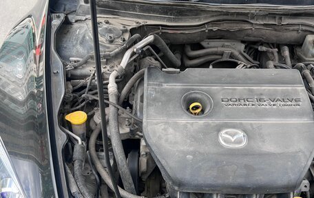 Mazda 6, 2008 год, 990 000 рублей, 22 фотография