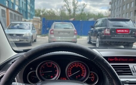 Mazda 6, 2008 год, 990 000 рублей, 14 фотография