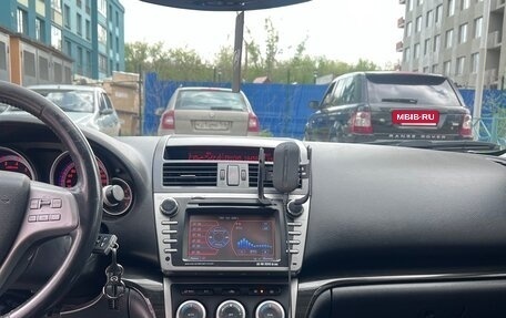 Mazda 6, 2008 год, 990 000 рублей, 13 фотография