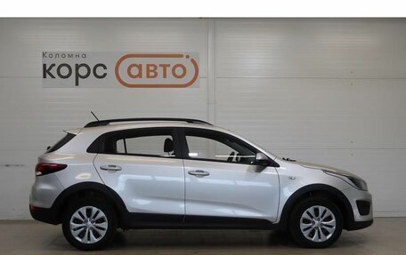 KIA Rio IV, 2020 год, 1 047 000 рублей, 4 фотография