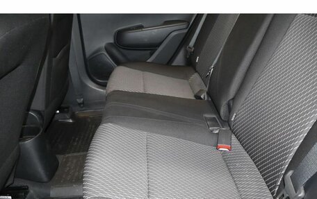 KIA Rio IV, 2020 год, 1 047 000 рублей, 7 фотография