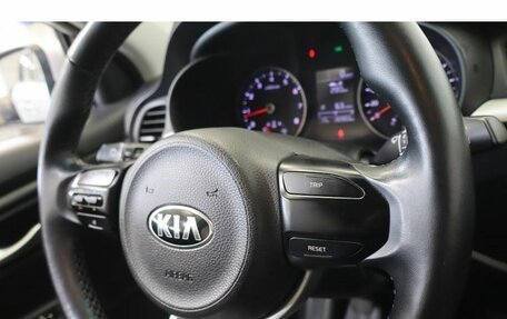 KIA Rio IV, 2020 год, 1 047 000 рублей, 8 фотография