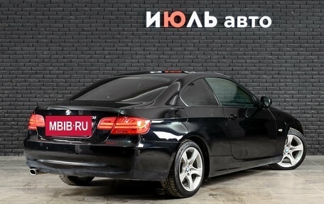 BMW 3 серия, 2010 год, 1 190 000 рублей, 4 фотография