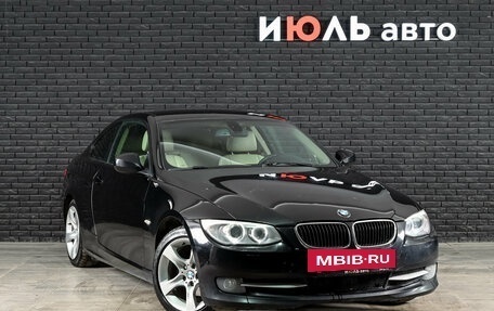 BMW 3 серия, 2010 год, 1 190 000 рублей, 3 фотография