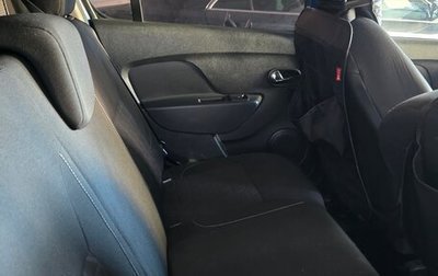 Renault Sandero II рестайлинг, 2015 год, 1 100 000 рублей, 1 фотография