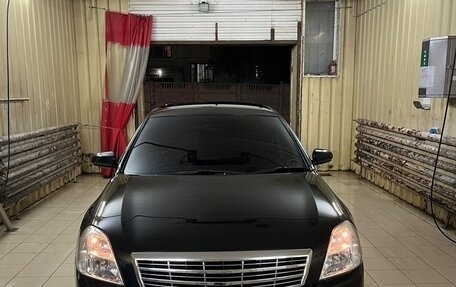 Nissan Teana, 2007 год, 660 000 рублей, 1 фотография