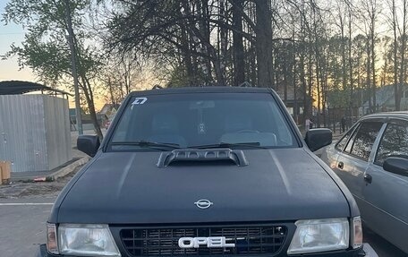 Opel Frontera A, 1993 год, 350 000 рублей, 1 фотография
