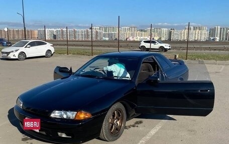 Nissan Skyline, 1992 год, 1 490 000 рублей, 1 фотография