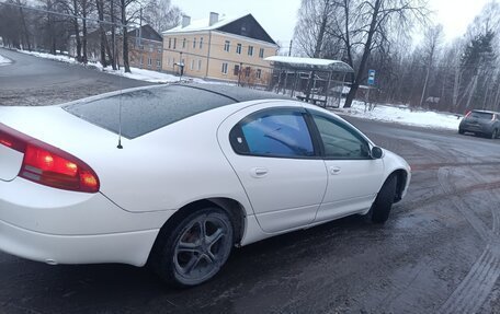 Dodge Intrepid II, 2001 год, 150 000 рублей, 1 фотография