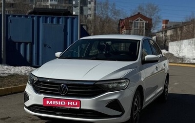 Volkswagen Polo VI (EU Market), 2020 год, 1 100 000 рублей, 1 фотография