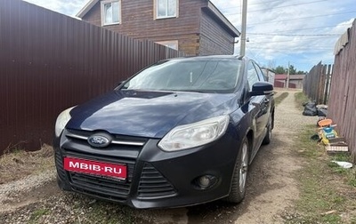 Ford Focus III, 2011 год, 500 000 рублей, 1 фотография