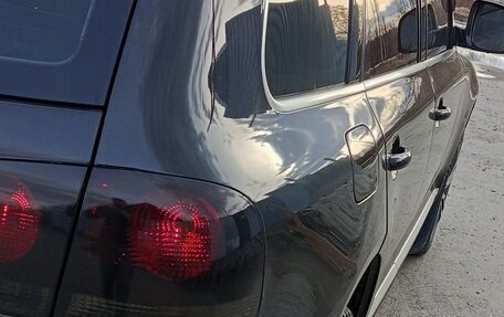 Volkswagen Touareg III, 2007 год, 1 350 000 рублей, 1 фотография