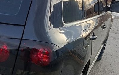 Volkswagen Touareg III, 2007 год, 1 350 000 рублей, 1 фотография