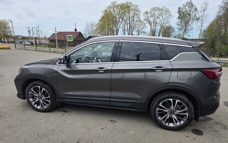 Geely Coolray I, 2023 год, 2 150 000 рублей, 1 фотография