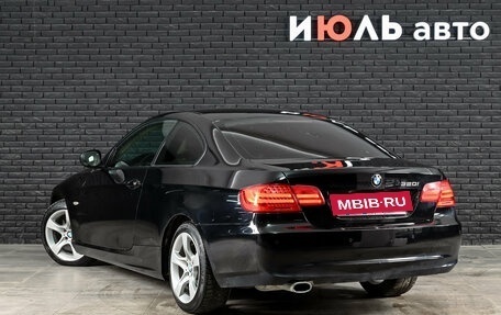 BMW 3 серия, 2010 год, 1 190 000 рублей, 7 фотография