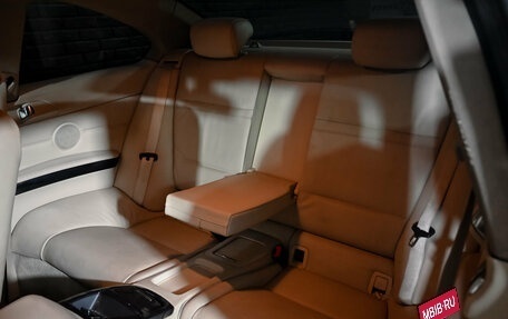 BMW 3 серия, 2010 год, 1 190 000 рублей, 12 фотография