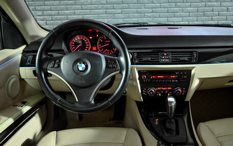 BMW 3 серия, 2010 год, 1 190 000 рублей, 17 фотография