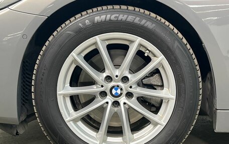 BMW 5 серия, 2021 год, 4 290 000 рублей, 7 фотография