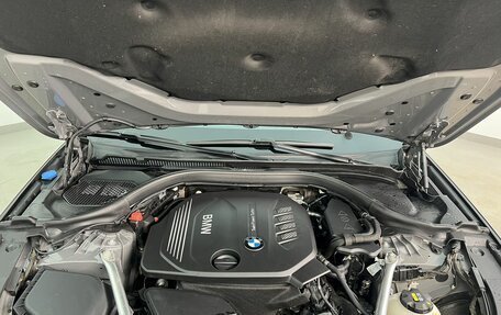 BMW 5 серия, 2021 год, 4 290 000 рублей, 10 фотография