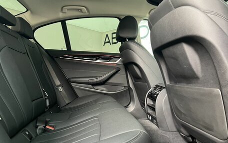 BMW 5 серия, 2021 год, 4 290 000 рублей, 13 фотография