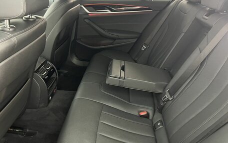 BMW 5 серия, 2021 год, 4 290 000 рублей, 14 фотография